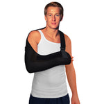 ONE SIZE Adult Arm Sling 4DflexiSPORT