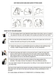 Anti Neckache, SLEEVE ONLY 4DflexiSPORT