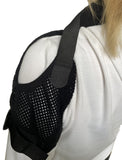 Anti Neckache, SLEEVE ONLY 4DflexiSPORT