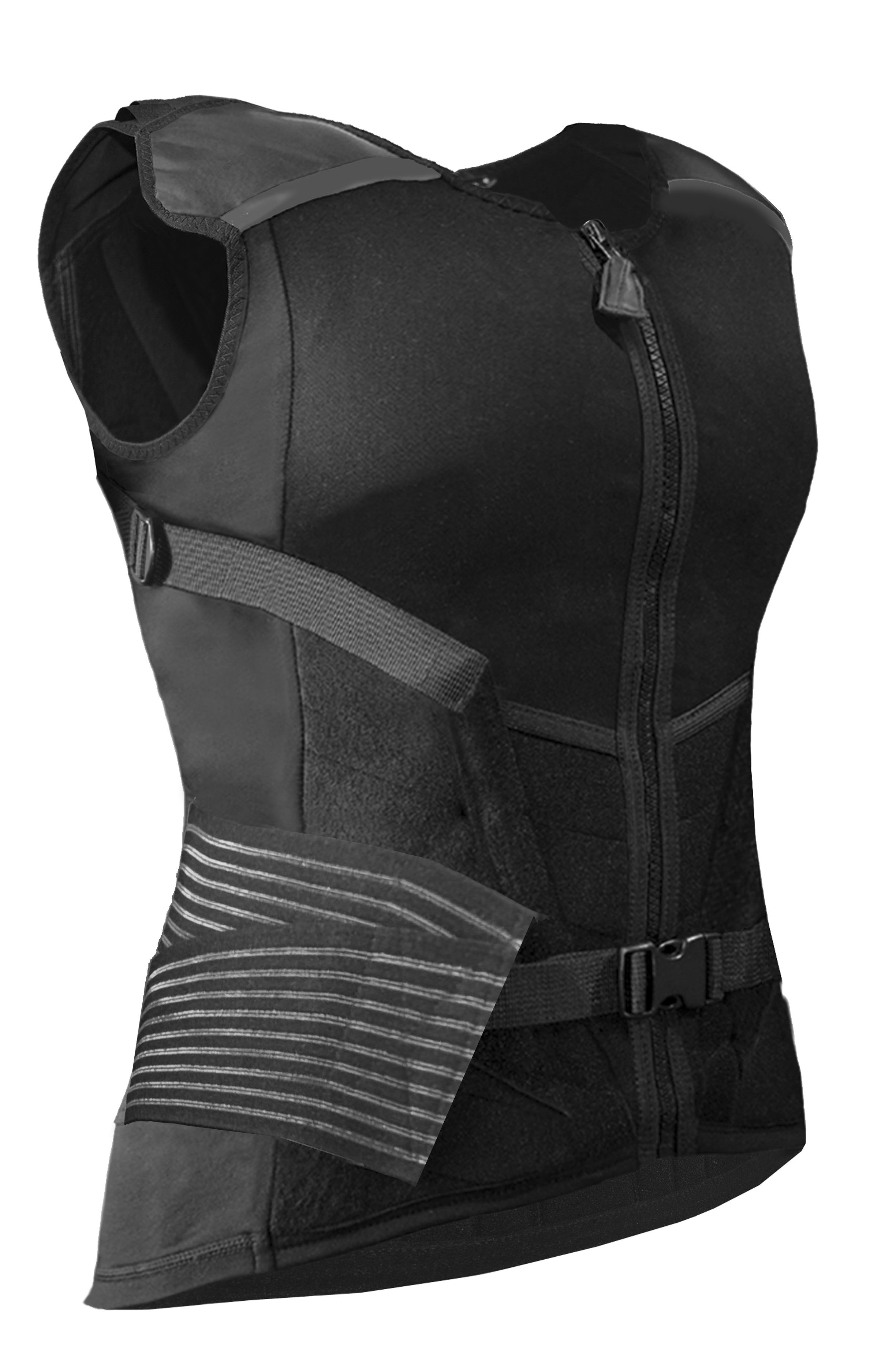 Thoracic Muscle Trainer Brace