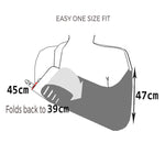 ONE SIZE Adult Arm Sling 4DflexiSPORT