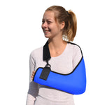 CHILD Arm Sling Collection 2yrs to 11yrs by 4DflexiSPORT