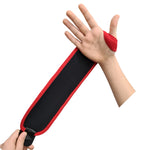 Horse Rider Wrist Wrap with Base of Thumb Support by 4DflexiSPORT