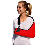 CHILD Arm Sling from 2 to 11 years 4DflexiSPORT