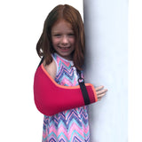 CHILD Arm Sling Collection 2yrs to 11yrs by 4DflexiSPORT
