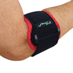 Tennis Elbow Strap (Epicondylitis) by 4Dflexisport®