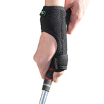 Simple ONE-SIZE Thumb Spica Splint Support for Arthritis by 4DflexiSPORT