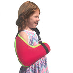 CHILD Arm Sling from 2 to 11 years 4DflexiSPORT