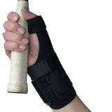 Premium Thumb Support Splint Brace by 4DflexiSPORT