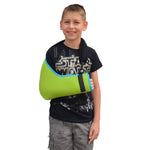 CHILD Arm Sling from 2 to 11 years 4DflexiSPORT
