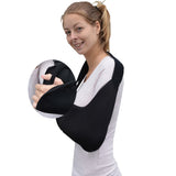 Arm Sling Collection 12yrs, Adult Sizes S, M, L by 4DflexiSPORT