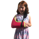 CHILD Arm Sling from 2 to 11 years 4DflexiSPORT