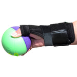 Premium Thumb Support Splint Brace by 4DflexiSPORT