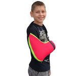 CHILD Arm Sling from 2 to 11 years 4DflexiSPORT