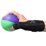 Simple ONE-SIZE Thumb Spica Splint Support for Arthritis by 4DflexiSPORT