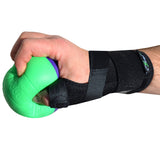 Premium Thumb Support Splint Brace by 4DflexiSPORT