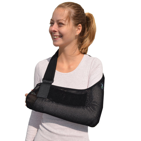 ONE SIZE Adult Arm Sling 4DflexiSPORT