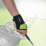 Golfer Wrist Wrap 4DflexiSPORT