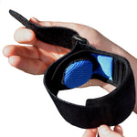 Tennis Elbow Strap (Epicondylitis) by 4DflexiSPORT