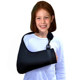 Standard CHILD Arm Sling Collection 2-11 years 4DflexiSPORT