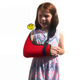 CHILD Arm Sling Collection 2yrs to 11yrs by 4DflexiSPORT