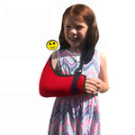 CHILD Arm Sling Collection 2yrs to 11yrs by 4DflexiSPORT