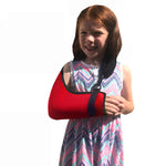 CHILD Arm Sling from 2 to 11 years 4DflexiSPORT