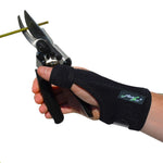 Simple ONE-SIZE Thumb Spica Splint Support for Arthritis by 4DflexiSPORT