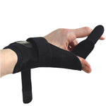 Premium Thumb Support Splint Brace by 4DflexiSPORT