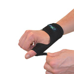 Simple ONE-SIZE Thumb Spica Splint Support for Arthritis by 4DflexiSPORT