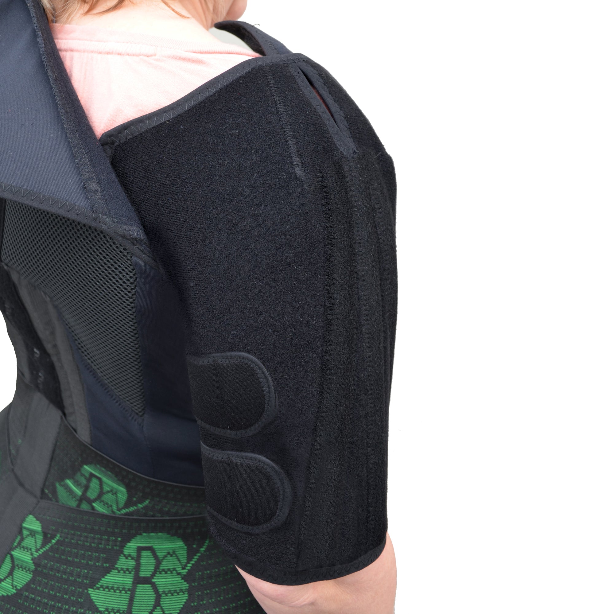 Bayley Arm Gaiter