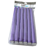 Soft Foam Bendy Self-locking Hair Styling Rollers by Eurostil - 4DflexiSPORT