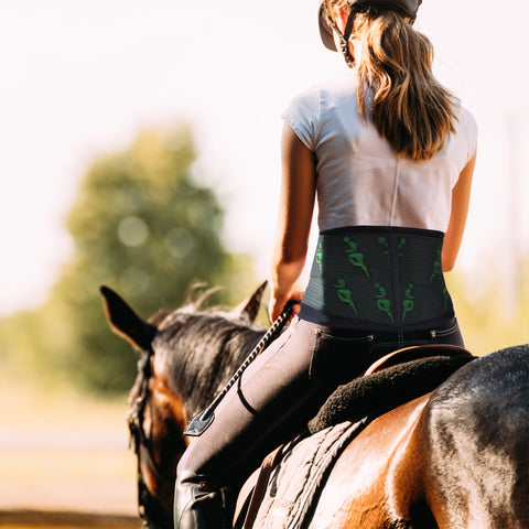 horse rider equibelt