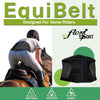 Rider EquiBelt Lumbar Back Support Belt