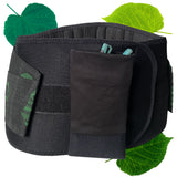 Gardener Lumbar Back Support Belt (WITH STAYS) ClaviBrace