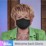 Reusable Respiratory Face Covering