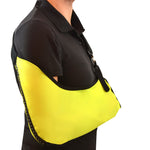 Arm Sling HighViz (ADULT) by 4DflexiSPORT® - 4DflexiSPORT