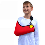 CHILD Arm Sling Collection 2yrs to 11yrs by 4DflexiSPORT