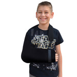 CHILD Arm Sling Collection 2yrs to 11yrs by 4DflexiSPORT