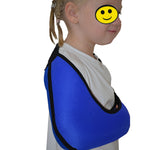 CHILD Arm Sling from 2 to 11 years 4DflexiSPORT