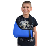 CHILD Arm Sling from 2 to 11 years 4DflexiSPORT