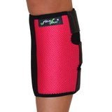 Calf Support with Therapeutic Ice/heat Pack by 4DflexiSPORT® - 4DflexiSPORT