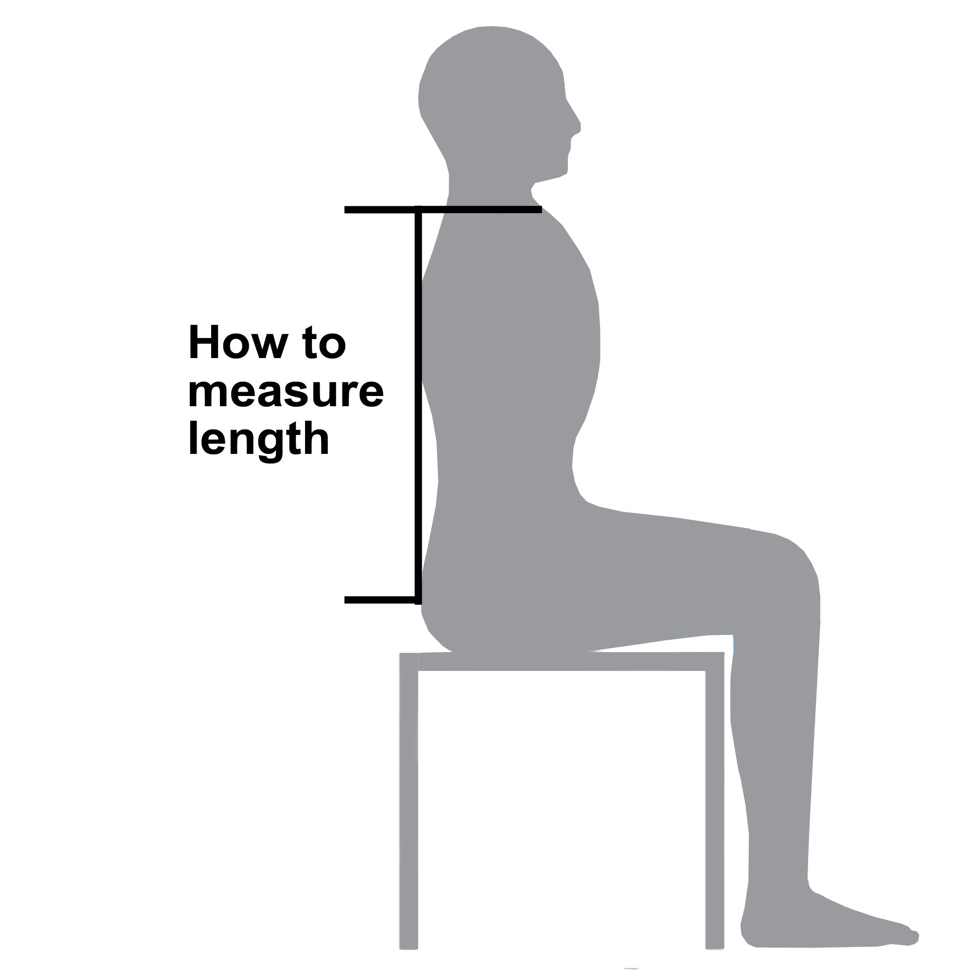 Scapular Posture Gilet by Angel Med - 4DflexiSPORT