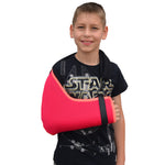 CHILD Arm Sling Collection 2yrs to 11yrs by 4DflexiSPORT